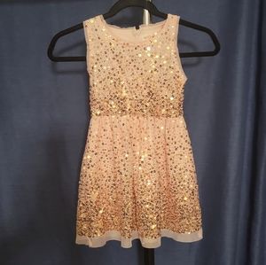 Cat & Jack Girls Dress Size 6-6x